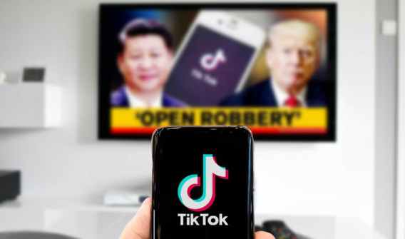 Trump’s TikTok deal explained: who is Oracle? Why Walmart? And what does it mean for our data?