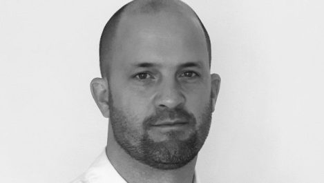 WPP AUNZ appoints Toby Hemming as first head of communications and marketing
