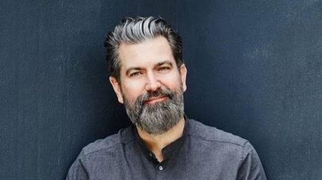 ABC appoints Todd Abbott as head of comedy