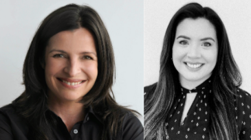 Fiftyfive5 expands Melbourne team with two senior hires