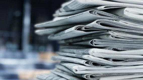 Funding public interest journalism requires creative solutions. A tax rebate for news media could work
