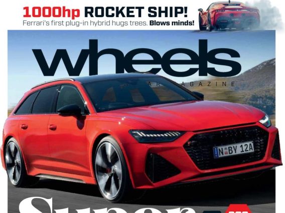 Bauer restructures motoring division, involving three hires and new digital publication
