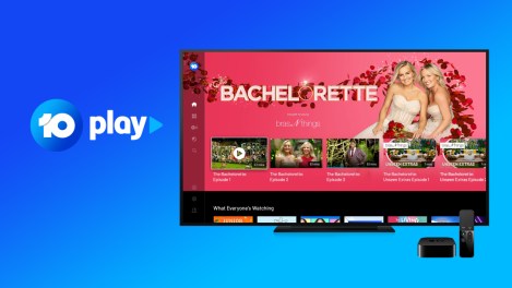 Ten in 2021: Flybuys data after being ‘slightly late to the data party’, and 10 Play’s Curated Content Carousel