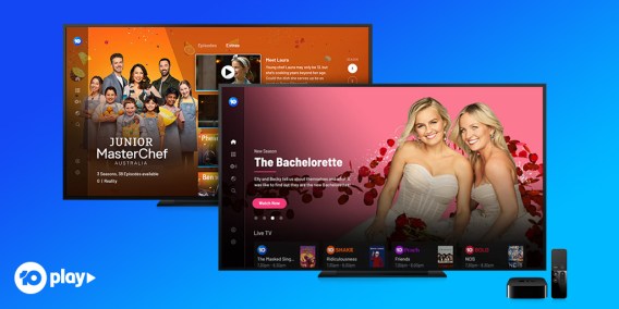10 Play extends app experience to more platforms