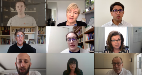 Industry voices implore the senate to vote against the ‘Jobs Ready’ graduates package in video from ACAG
