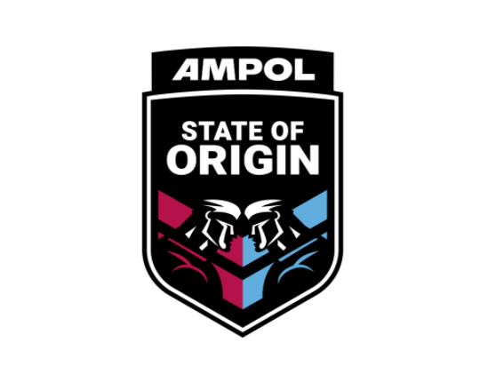 Ampol announced as naming rights partner of the NRL State of Origin