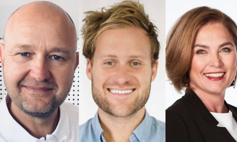 Leaders from Nova, SCA and MusicBrief complete Mumbrella Audioland lineup