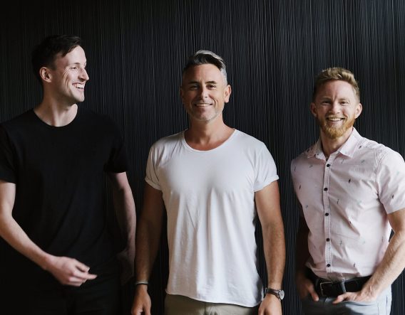 BWM Dentsu adds R/GA’s Jonathon Shannon and Wunderman Thompson’s Alex Newman to creative ranks