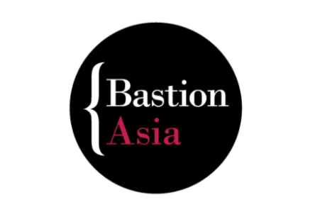 Bastion China rebrands to Bastion Asia