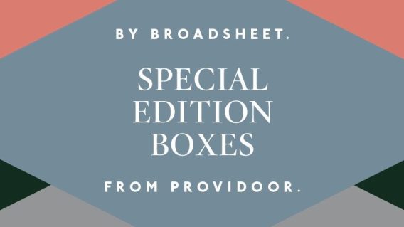 Broadsheet and Providoor partner to bring Melburnians restaurant dinner boxes