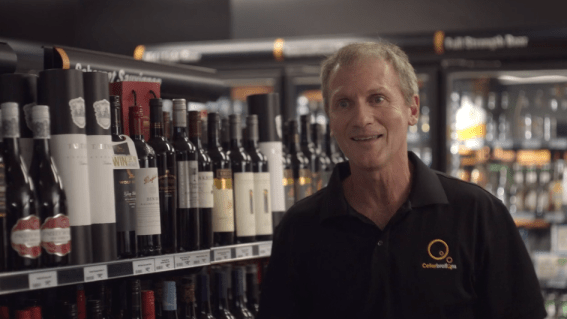 Cellarbrations brings a personal touch to every occasion in new campaign via Channel T