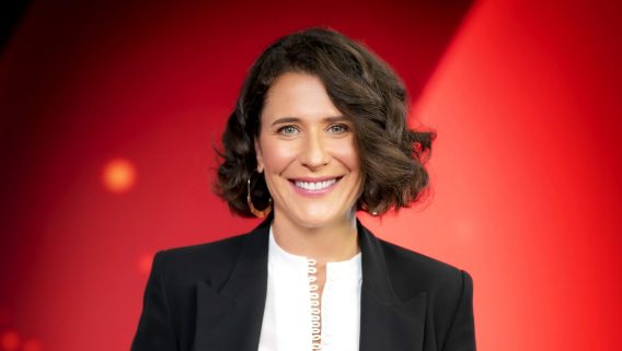 As Upfront approaches, Seven West Media CMO Charlotte Valente to leave at end of the year