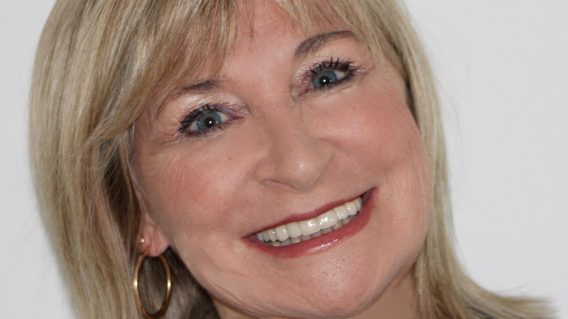 Cherie Romaro announces departure from 2CH