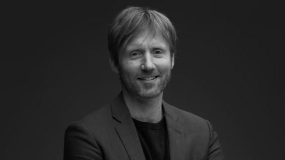 McDonald’s finds its new CMO in former DDB exec Chris Brown