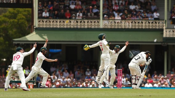 SEN inks exclusive domestic radio rights deal with Cricket Australia