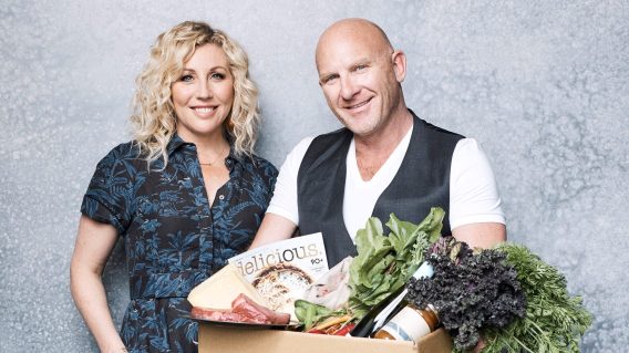 Delicious announces winners of the Delicious Harvey Norman Produce Awards 2020