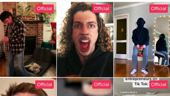 PHD and Pepsico release new Flamin’ Hot Doritos campaign with Peking Duk