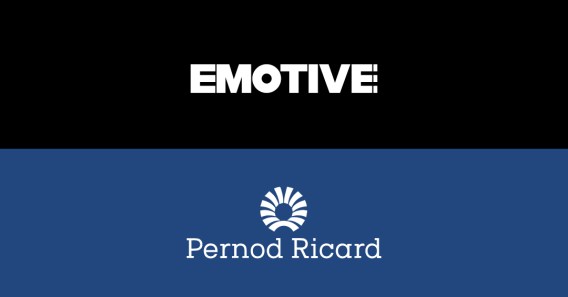 Pernod Ricard’s agency shakeup spreads to creative with appointment of Emotive