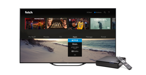 Quantium, Fetch TV and Adgile Media launch ‘first ever’ closed loop reporting solution for TV