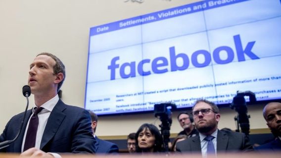 Facebook is tilting the political playing field more than ever, and it’s no accident