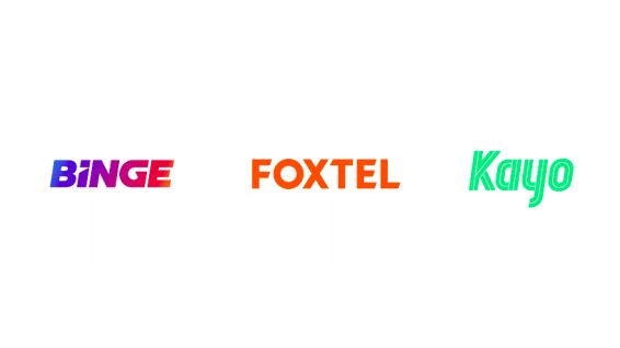 Foxtel appoints Mindshare to handle above the line media buying for Kayo and Binge