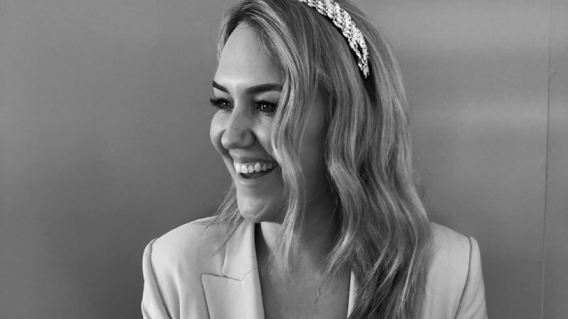 Gemma Sampson returns to Kate & Co after seven years at Myer