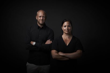Wes Hawes joins transforming Innocean under Jasmin Bedir’s leadership