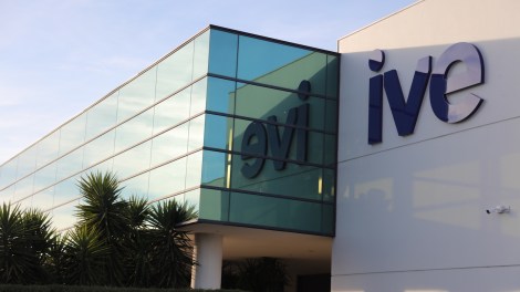IVE Group inks printing and distribution deal with Catalano’s Australian Community Media