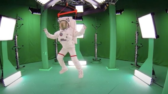 Imagine Room to launch Australia’s first Microsoft Mixed Reality Capture Studio