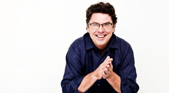 James Valentine set to replace Robbie and Wendy on ABC Sydney Breakfast