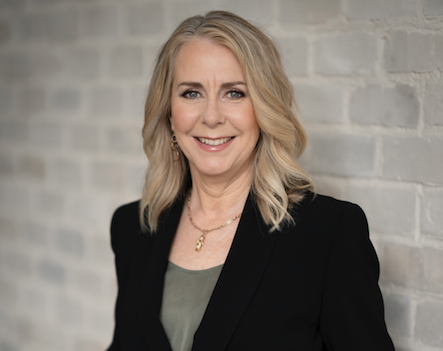 ABC names Jennifer Collins as head of factual and culture