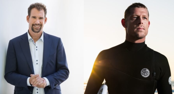 Jens Monsees and Mick Fanning join Mumbrella360: Reconnected as the full program is announced