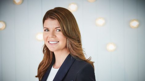 Snap Inc’s regional GM Kathryn Carter steps down