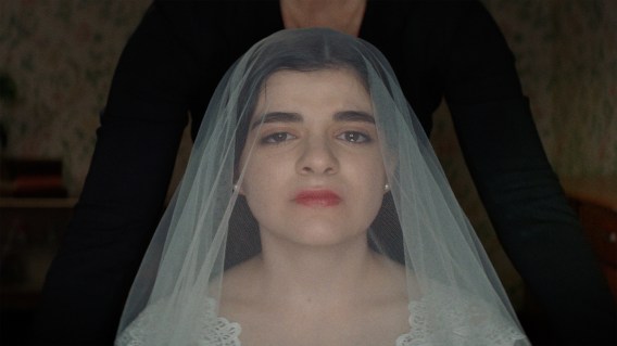 Walk Free and Leo Burnett draw awareness to millions of women in modern slavery