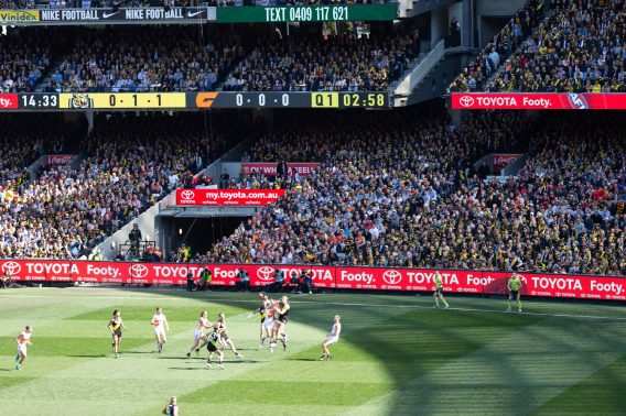 MKTG partners with Seedooh to deliver real-time campaign tracking for stadiums