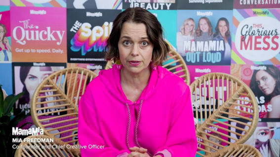 Mamamia in 2021: Two more podcasts, pregnancy video series, and beauty focus