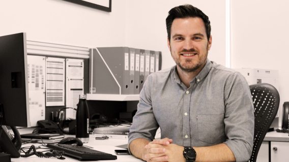 SCA Perth appoints acting general manager