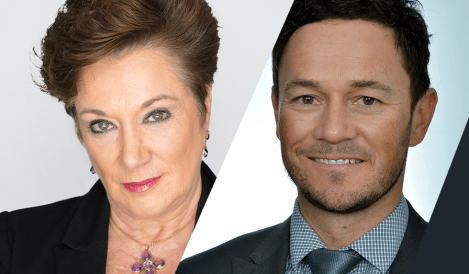Ticketmaster reveals leadership team changes as Maria O’Connor is appointed chairman