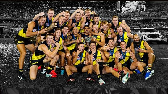 Ad spend back 24.3% in September, but footy finals deliver early October boost
