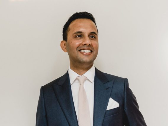 Group M appoints Ryan Menezes as chief technology and transformation officer, replacing Cameron King