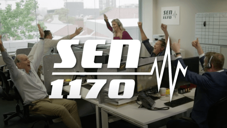 What to expect from Sydney’s newest radio station 1170 SEN