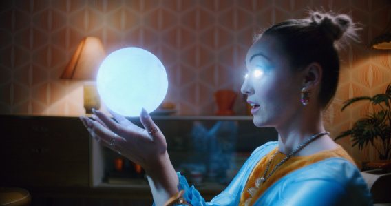 Crystal and gemstone side-hustles are celebrated by Sendle as a ray of optimism