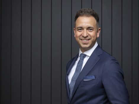 Simon Ryan’s Ryancap launches data and tech business, Foxcatcher