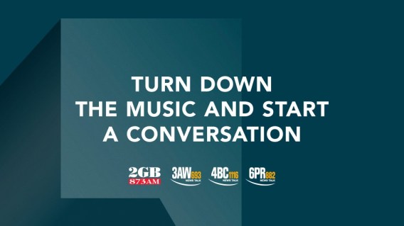 Talk radio listeners want advice on major purchases, are supporters of local business: Nine