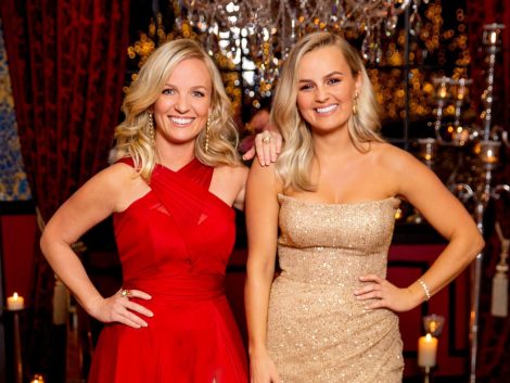 Two leading ladies, and 20 men cast over Zoom: The Bachelorette’s EP on why this season could rival Sophie Monk’s