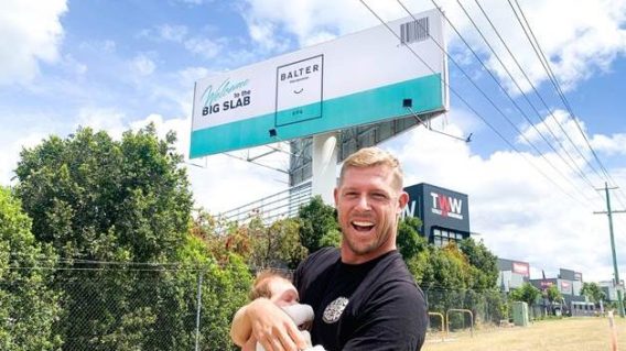 Balter launches Big Slab to boost Queensland tourism with Deloitte Digital