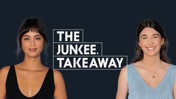 The Junkee Takeaway marks first anniversary with 20 million views