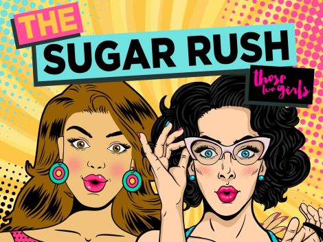 Those Two Girls launch daily entertainment podcast