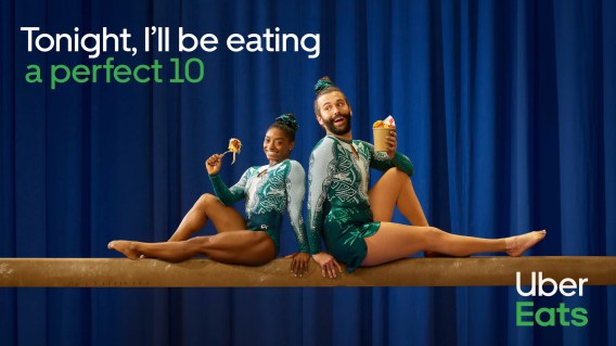 Special Group opens doors in the US following Uber Eats ‘Tonight I’ll be eating’ launch