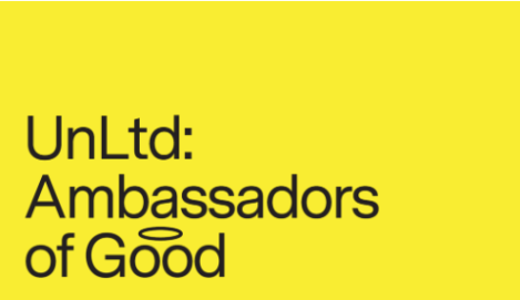 UnLtd opens applications for new ambassador program